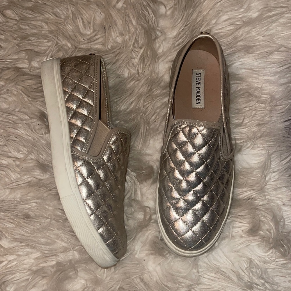 Steve Madden Sneakers
